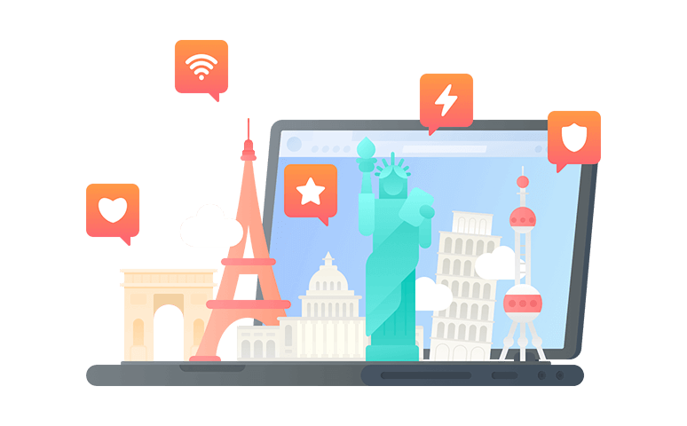 在埃及连接到中国的软件 - 翻回VPN
